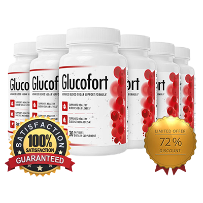 Get Glucofort onlline